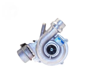 Renoverad turboaggregat BorgWarner KKK 54399880027 54399700027 54399900027 54399980027 54399880002 54399700002 54399900002 54399980002  7701476183 8200204572 8200360800 8200578315 7701475135 7711368163
