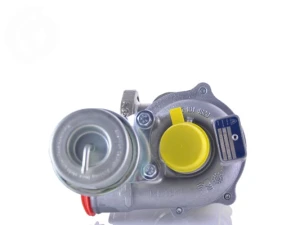 Renoverad turboaggregat BorgWarner KKK 54359880019 54359700019  860232 860586 1539468 00860232 00860586 55202638 93187874 95516209 9S516K682AA 9S51-6K682-AA 1390086J50 13900-86J50 13900-86J50-000