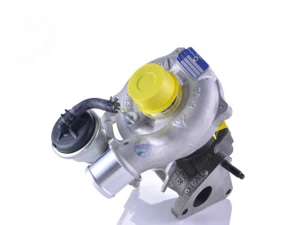 Renoverad turboaggregat BorgWarner KKK 54359980033 54359700033 54359880033 54359980011 54359700011 54359880011  144113163 144113163R 144114521R 1441100Q 8200315504 8200507852 8200882916 7701467891 7701476891 7711368562 7701476040