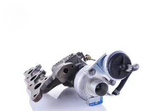 Renoverad turboaggregat BorgWarner KKK 54319700003 54319700011 54319880003 54319880011 A6600900280 A6600900680 6600900280 660090028080 6600900680 660090068080 6600900880 660090088080