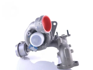 Renoverad turboaggregat BorgWarner KKK 54399880054 54399700054 BV39-0054 BV39E-0054 045253019J 045253019JX 045253019JV