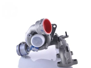 Renoverad turboaggregat BorgWarner KKK 54399880048 54399700048 BV39-0048 BV39-048 BV39-48 BV39A-0048 KP39-048 03G253019J 03G253019JX 03G253019JV