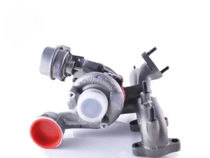 Renoverad turboaggregat BorgWarner KKK 54399880023 54399700023 54399880012 54399700012 038253016S 038253014C 038253010Q 038253056F 038253010T 038253010E