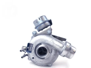 Renoverad turboaggregat BorgWarner KKK 54399880080 54399700080 54399880066 54399700066  8200552213 8200588232 8200846770 7701478979 7711368842 7701477404 1441100Q1H 14411-00Q1H