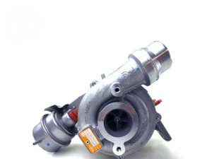 Renoverad turboaggregat BorgWarner KKK 54399700127 54399700087 54399700076 7701479077 8200808701 8200889697 144114256R 144116289R 144112505R 1441100Q1R 1441100Q1G