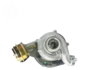 Renoverad turboaggregat Garrett 715224-5001S 715224-5002S 715224-5003S 701470-5001S 715224-0001 715224-0002 715224-0003 701470-0001 715224-1 715224-2 715224-3 701470-1 057145701A 057145701E 057145701G 057145721A 057145701D