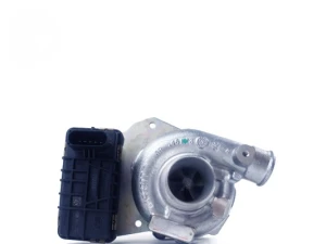 Renoverad turboaggregat Garrett 703673-5001S 703673-5002S 703673-5003S 703673-5004S 703673-5005S 703673-1 703673-2 703673-3 703673-4 703673-5 11657785410 7785410 11652249866 2249866 2249866B 2249866E 77854109C