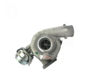 Renoverad turboaggregat Garrett 705204-5001S 705204-5002S 717626-5001S 717626-5004S 9202611 9202811 93184300 9543943 24418170 24445062 5342183 860038 860051 860086