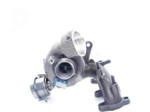 Renoverad turboaggregat BorgWarner KKK 54399880068 54399700068 54399880067 54399700067 BV39-0068 BV39-068 BV39-68 BV39A-0068 BV39-0067 BV39-067 BV39-67 BV39A-0067 03G253014D 03G253016J 03G253014DV 03G253016JV 03G253014DX 03G253016JX