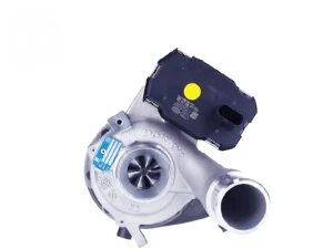 Renoverad turboaggregat BorgWarner KKK 54399880107 54399700107  28230-2F300 282302F300 28312-2F300 283122F300 282312F300 28231-2F300
