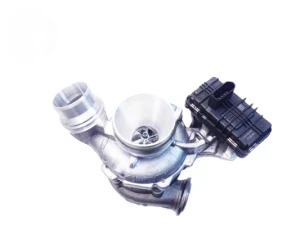 Renoverad turboaggregat BorgWarner KKK 54409700046 54409700044 54409700042 54409700039 54409700034 54409700032 54409700025 54409880046 54409880044 54409880042 54409880039 54409880034 54409880032 54409880025 11658513640 11658513641 8513640 8513641