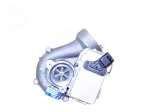 Renoverad turboaggregat BorgWarner KKK 54409700001 54409700006 54409700009 54409880001 54409880006 54409880009 11657808165 11657808361 7808165 7808361