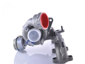 Renoverad turboaggregat BorgWarner KKK 54399880071 54399700071 BV39-0071 BV39-071 BV39-71 BV39A-0071 03G253014T 03G253014TX 03G253014TV