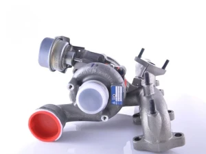 Renoverad turboaggregat BorgWarner KKK 54399880059 54399700059 54399880053 54399700053 BV39B-0059 BV39-0059 KP39A-0059 03G253010E 03G253016D 038253014P 03G253010EV 03G253016DV 038253014PV