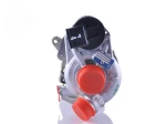 Renoverad turboaggregat BorgWarner KKK 54399900110 54399880110 54399700110 54399880061 54399700061 LR021046 LR004040 LR004527 LR008830 LR021656 6H4Q6K682HG 6H4Q6K682HF 6H4Q6K682HD