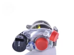 Renoverad turboaggregat BorgWarner KKK 54399900111 54399880111 54399700111 54399880062 54399700062 LR021045 LR004039 LR004526 LR008829 LR021655 6H4Q6K682GG 6H4Q6K682GD 6H4Q6K682GH