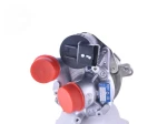 Renoverad turboaggregat BorgWarner KKK 54399900113 54399880113 54399700113 54399880064 54399700064 LR021653 LR021043 LR003667 LR004037 LR008826 021653 021043 003667 004037 008826 6H3Q6K682EC 6H3Q6K682EF 6H4Q6K682EE