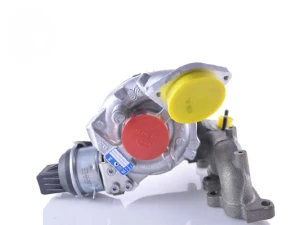 Renoverad turboaggregat BorgWarner KKK 54409880002 54409700002 54409880007 54409700007 54409880021 54409700021 54409700036 54409880036 BV40D-0002 BV40D-0007 BV40D-0021 BV40D-0036 03L253056T 03L253019P 03L253056G 03L253056H 03L253010G