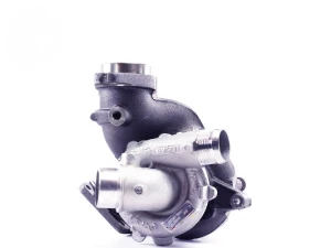 Renoverad turboaggregat Garrett 707240-5001S 707240-5004S 707240-0001 707240-0004 707240-1 707240-4 9641192380 71723516 0375H0 0375H1