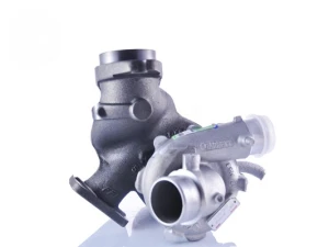 Renoverad turboaggregat Garrett 707240-9005S 707240-5005S 707240-5003S 707240-5002S 707240-0005 707240-0003 707240-0002 707240-5 707240-3 707240-2 9662465180 9649588680 71783737 0375J5 0375J4
