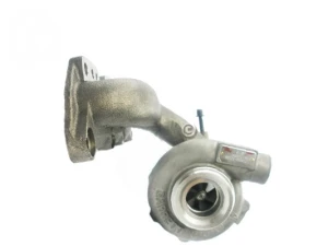 Renoverad turboaggregat Garrett 708699-5001S 708699-5002S 708699-0001 708699-0002 708699-1 708699-2 90490613 90490711