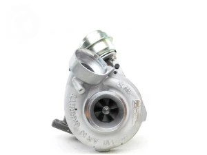 Renoverad turboaggregat Garrett 709837-5001S 709837-5002S 709837-5003S 709837-0001 709837-0002 709837-0003 709837-1 709837-2 709837-3 A6120960099 A6120960299 6120960099 6120960299 A612096009980 A612096029980 612096009980 612096029980