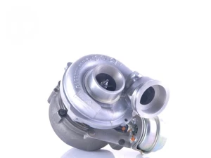 Renoverad turboaggregat Garrett 709838-5001S 709838-5003S 709838-5004S 709838-5005S 709838-5006S 709838-9006S A6120960399 6120960399 05104006AA A612096039980 612096039980