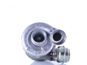 Renoverad turboaggregat Garrett 709841-5001S 709841-5002S 709841-5003S 709841-0001 709841-0002 709841-0003 709841-1 709841-2 709841-3 A6130960199 A6130960099 6130960199 6130960099