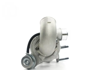 Renoverad turboaggregat Garrett 710060-5001S 710060-5003S 710060-0001 710060-0003 710060-1 710060-3 282004A001 28200-4A001