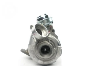 Renoverad turboaggregat Garrett 711006-5001S 711006-5003S 711006-5004S 711006-9004S 711006-0001 711006-0003 711006-0004 711006-1 711006-3 711006-4 A6110960999 6110960999 A611096099980 611096099980