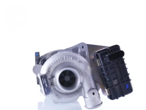 Renoverad turboaggregat Garrett 714485-5001S 714485-5002S 714485-5005S 714485-5006S 714485-5008S 11657786800 7786800 7786800B 7786800C 7786798 7786798B 7786798C 11657786798