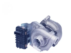 Renoverad turboaggregat Garrett 714486-5001S 714486-5002S 714486-5005S 714486-5006S 714486-5008S 11657786801 7786801 7786801B 7786801C 7786799 7786799B 7786799C 11657786799