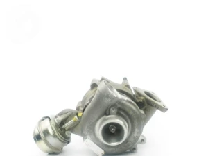 Renoverad turboaggregat Garrett 715294-5001S 715294-5002S 715294-5003S 701470-5002S 715294-0001 715294-0002 715294-0003 701470-0002 715294-1 715294-2 715294-3 701470-2 057145702A 057145702E 057145702G 057145722A 057145702D