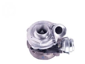 Renoverad turboaggregat Garrett 715910-5001S 715910-5002S 715910-5003S 715910-9003S 715910-0001 715910-0002 715910-0003 715910-1 715910-2 715910-3 A6120960599 6120960599 A612096059980 612096059980