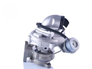 Renoverad turboaggregat Garrett 715924-5002S 715924-5004S 715924-0002 715924-0004 715924-2 715924-4 2820042700 28200-42700