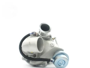 Renoverad turboaggregat Garrett 715924-5003S 715924-5001S 715924-0003 715924-0001 715924-3 715924-1 2820042610 28200-42610