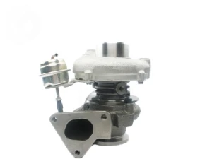 Renoverad turboaggregat Garrett 716111-5001S 700625-5001S 700625-5002S 716111-0001 700625-0001 700625-0002 716111-1 700625-1 700625-2 A6110961099 A6110960099 6110961099 6110960099