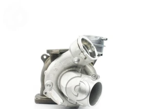 Renoverad turboaggregat Garrett 716885-5001S 716885-5002S 716885-5003S 716885-5004S 716885-5005S 716885-9005S 716885-1 716885-2 716885-3 716885-4 716885-5 070145701J 070145702B 070145701JV 070145702BV 070145701JX 070145702BX