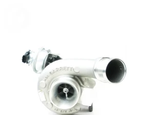 Renoverad turboaggregat Garrett 717410-5007S 717410-5005S 717410-5002S 717410-0007 717410-0005 717410-0002 717410-7 717410-5 717410-2 8972506762 860064 97250676