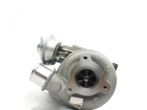 Renoverad turboaggregat Garrett 724639 705954 723739 144112X900 144112X90A 144112W203 14411VC100 14411VC200