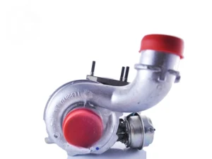 Renoverad turboaggregat Garrett 718089-5001S 718089-5002S 718089-5003S 718089-5004S 718089-5005S 718089-5006S 718089-5007S 718089-5008S 8200060089 8200106870 8200139476 8200176856 8200221363 8200221364 8200267138 8200447624 8200683860 8201235691