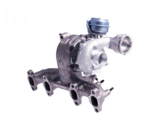 Renoverad turboaggregat Garrett 720855-5001S 720855-5003S 720855-5004S 720855-5005S 720855-5006S 720855-5007S 720855-9007S 038253016F 03G253016Q 038253016FV 03G253016QV 038253016FX 03G253016QX