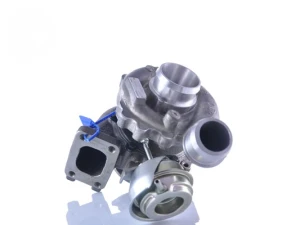 Renoverad turboaggregat Garrett 721204-5001S 721204-9001S 721204-0001 721204-1 062145701A 062145701AV 062145701AX 90529201007106 90529201007105 90529201007104 90529201007103 90529201007102 90529201007000