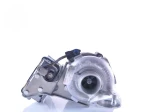 Renoverad turboaggregat Garrett 722011-5003S 722011-5004S 722011-5007S 722011-5009S 722011-0003 722011-0004 722011-0007 722011-0009 722011-3 722011-4 722011-7 722011-9 11657789077 7789077 7789077E 7789077F 7789583A 7789070E