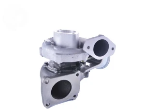Renoverad turboaggregat Garrett 724483-5005S 724483-5008S 724483-5009S 802012-5001S 750001-5001S 750001-5002S 1720117050 1720117070A 1720117070B 1720117050D 17201-17050 17201-17070A 17201-17070B 17201-17050D
