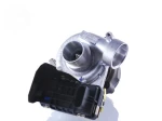Renoverad turboaggregat Garrett 724495-5002S 724495-5003S 724495-5004S 717383-5002S 709719-5001S A6280900180 A6280960199 A6280960399 A6280960599 6280900180 6280960199 6280960399 6280960599