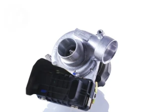 Renoverad turboaggregat Garrett 724495-5002S 724495-5003S 724495-5004S 717383-5002S 709719-5001S A6280900180 A6280960199 A6280960399 A6280960599 6280900180 6280960199 6280960399 6280960599