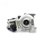 Renoverad turboaggregat Garrett 729853-5001S 729853-5002S 729853-5003S 724496-5002S 724496-5003S 724496-5004S 717384-5002S 709720-5001S A6280900080 A6280960099 A6280960299 A6280960499 A6280960699 A6280960280