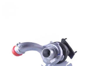 Renoverad turboaggregat Garrett 725071-5002S 725071-0002 725071-2 8200052297 8200178919 7701474413 7711134674