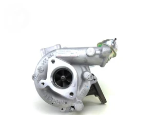 Renoverad turboaggregat Garrett 725864-5001S 725864-5002S 725864-0001 725864-0002 725864-1 725864-2 14411AU600 14411-AU600